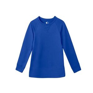 Primary KIDS’ Cozy Tunic Sweatshirt